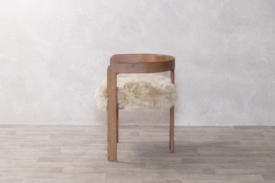 gardena-sheepskin-dining-chair-side